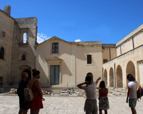 Spazio Aperto Salento