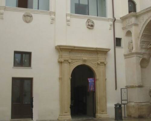 Spazio Aperto Salento