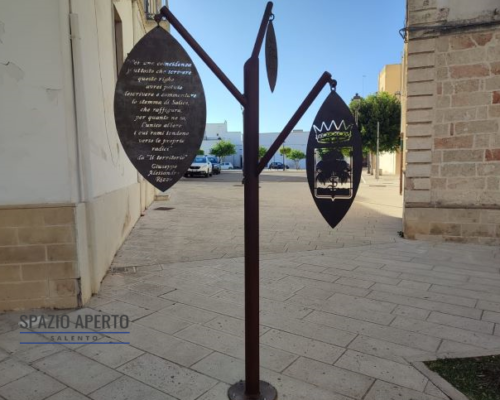 Spazio Aperto Salento