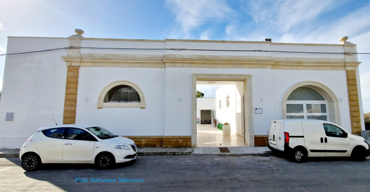 Spazio Aperto Salento