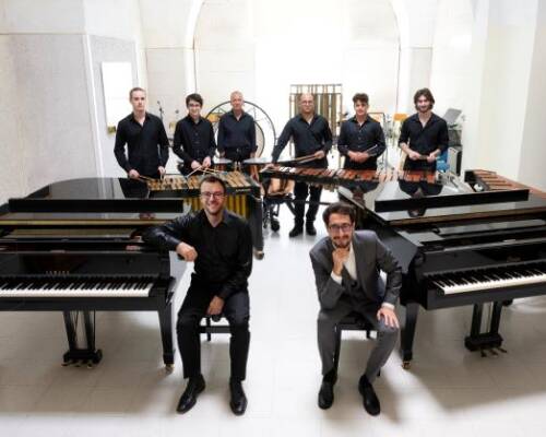 Spazio Aperto Salento