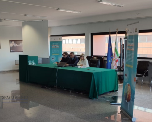 Spazio Aperto Salento