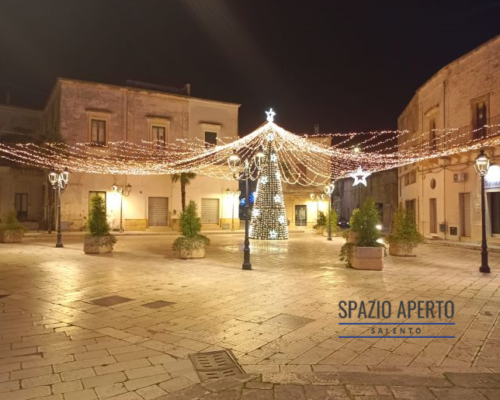 Spazio Aperto Salento