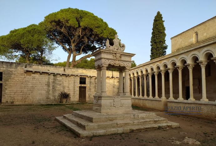 Spazio Aperto Salento