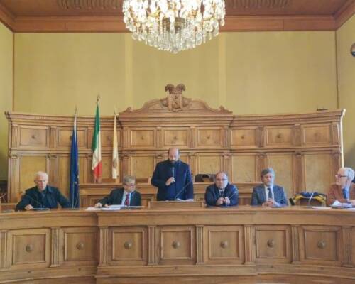 Spazio Aperto Salento