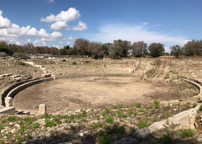 Spazio Aperto Salento