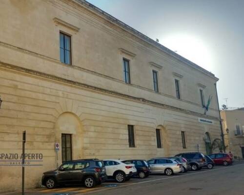 Spazio Aperto Salento