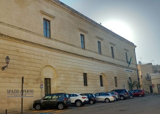 Spazio Aperto Salento