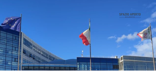 Spazio Aperto Salento
