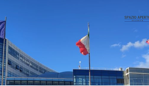 Spazio Aperto Salento