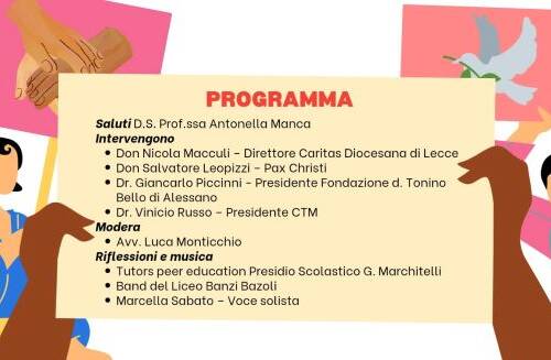 Spazio Aperto Salento