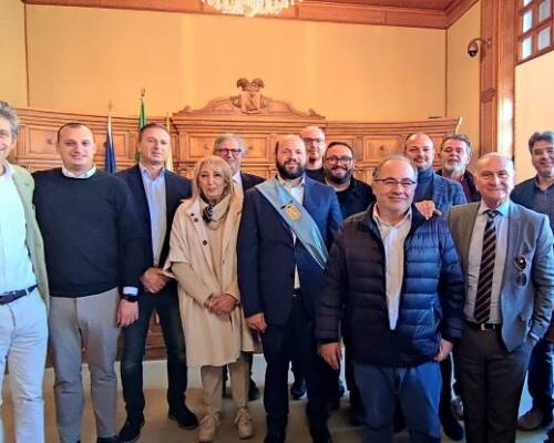 Spazio Aperto Salento