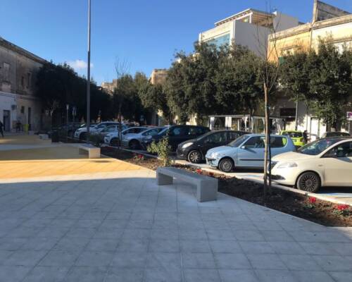 Spazio Aperto Salento