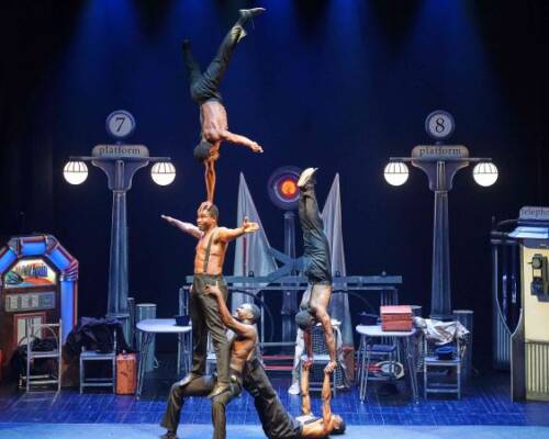 Spazio Aperto Salento