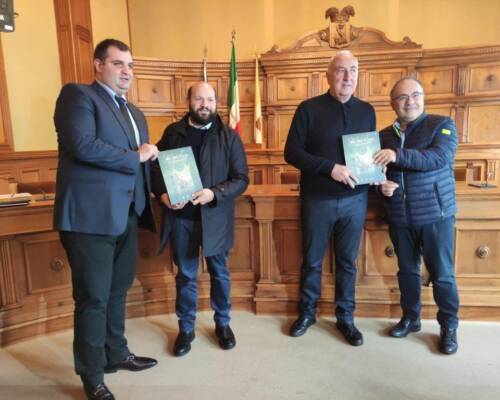 Spazio Aperto Salento