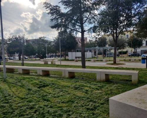 Spazio Aperto Salento