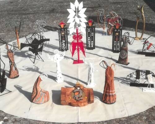 Spazio Aperto Salento