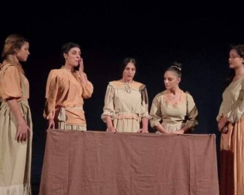 Spazio Aperto Salento