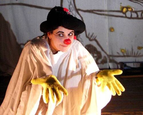 Spazio Aperto Salento