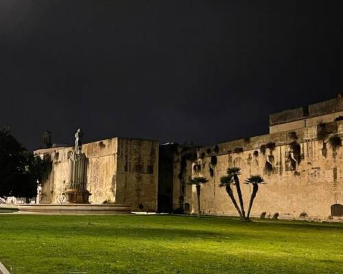 Spazio Aperto Salento