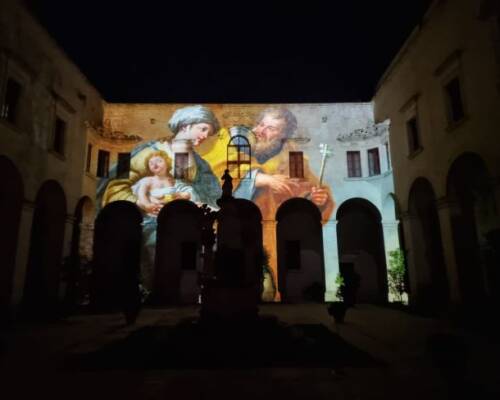 Spazio Aperto Salento