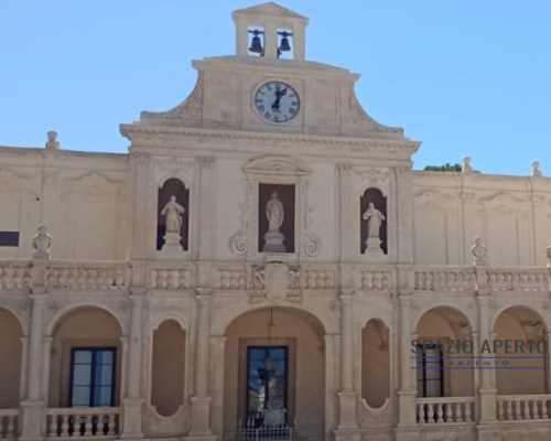 Spazio Aperto Salento