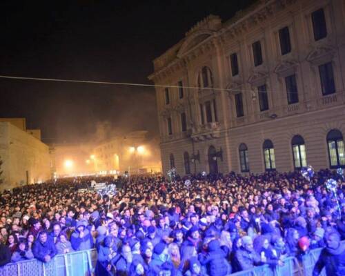 Spazio Aperto Salento