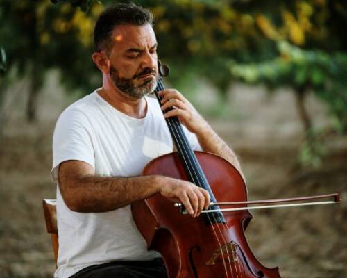 Spazio Aperto Salento