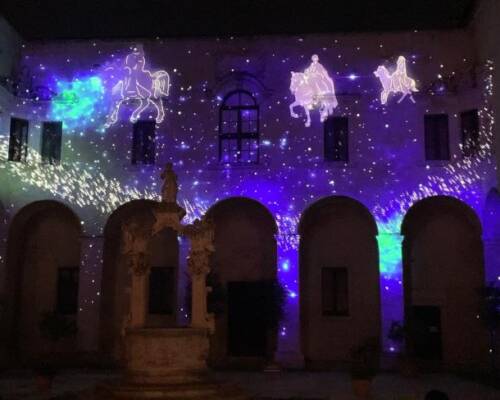 Spazio Aperto Salento
