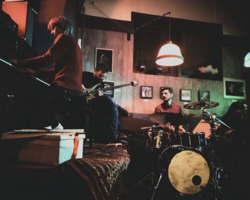 Spazio Aperto Salento