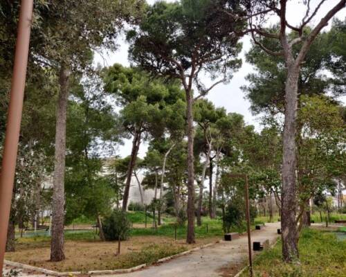 Spazio Aperto Salento