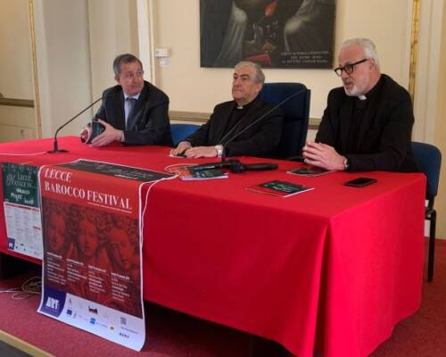 Spazio Aperto Salento