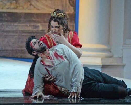 Spazio Aperto Salento