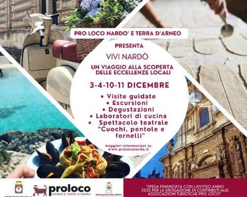 Spazio Aperto Salento