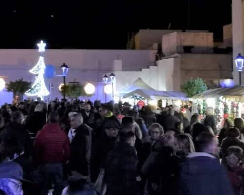 Spazio Aperto Salento