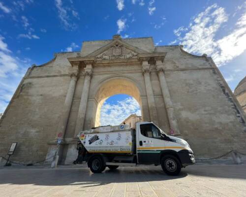 Spazio Aperto Salento