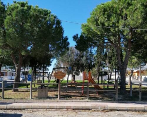 Spazio Aperto Salento