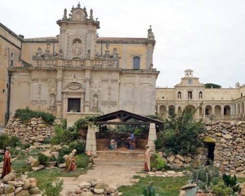 Spazio Aperto Salento