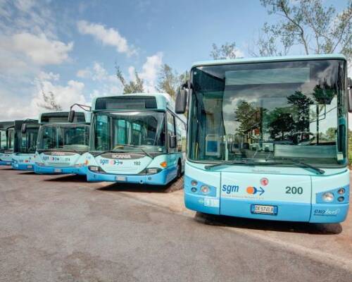 Spazio Aperto Salento