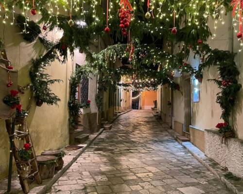 Spazio Aperto Salento