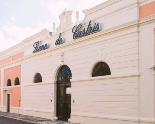 Spazio Aperto Salento