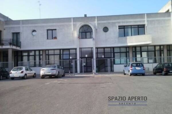 Spazio Aperto Salento