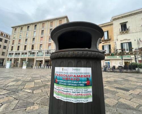 Spazio Aperto Salento
