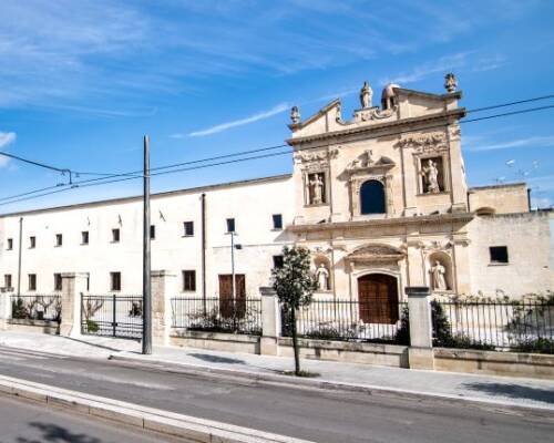 Spazio Aperto Salento