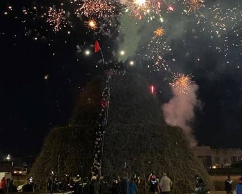 Spazio Aperto Salento