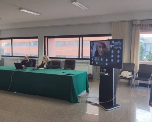 Spazio Aperto Salento