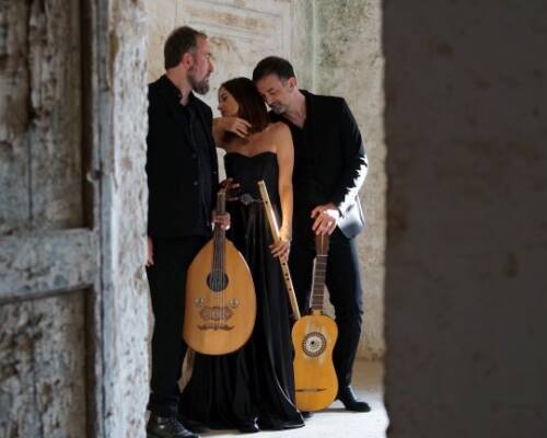 Spazio Aperto Salento