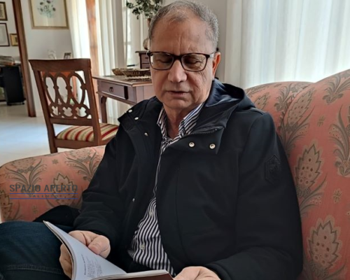 Spazio Aperto Salento