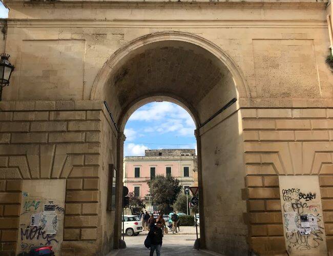 Spazio Aperto Salento