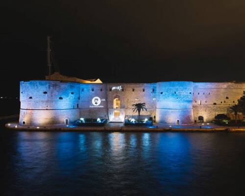 Spazio Aperto Salento